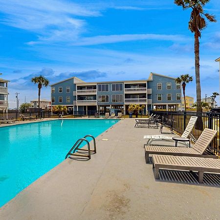 Appartement Sea Oats D204 à Gulf Shores Extérieur photo
