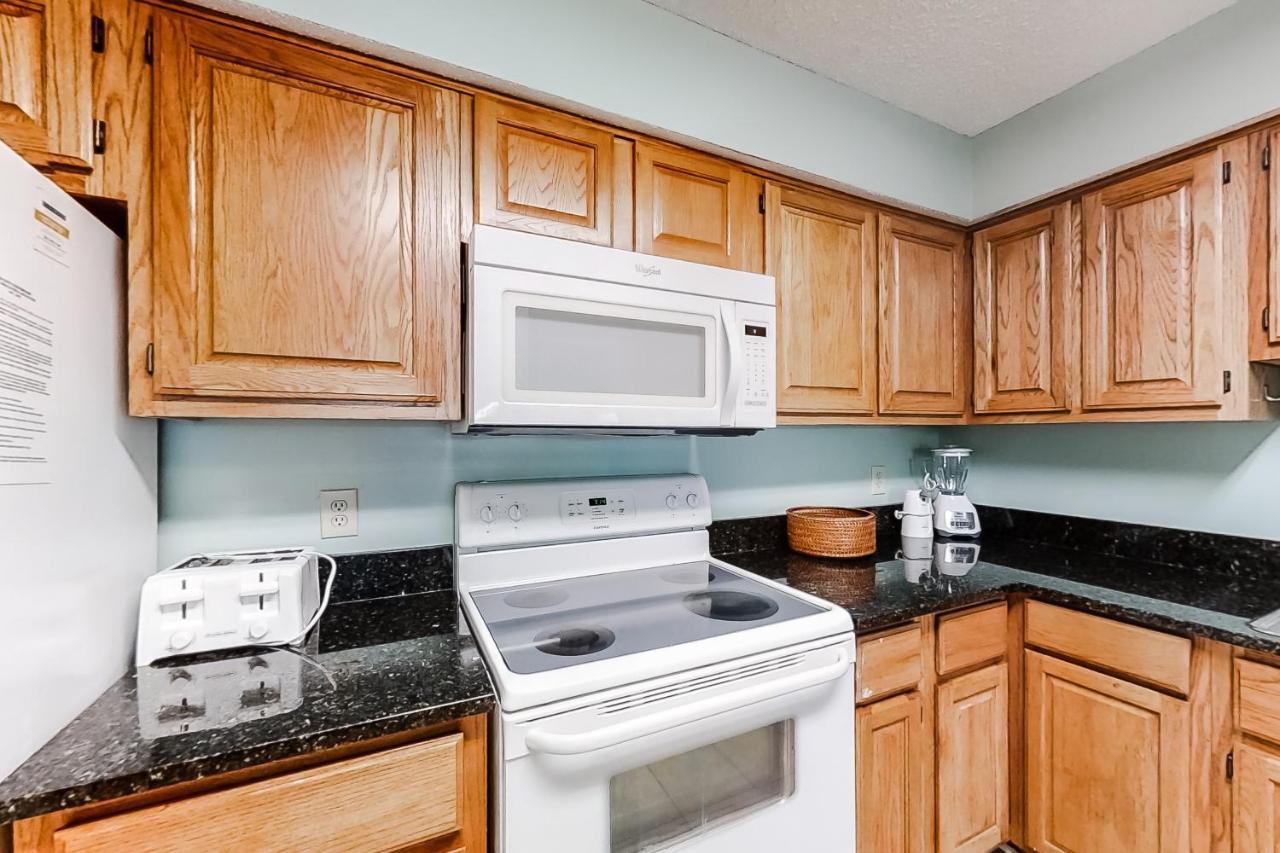 Appartement Sea Oats D204 à Gulf Shores Extérieur photo