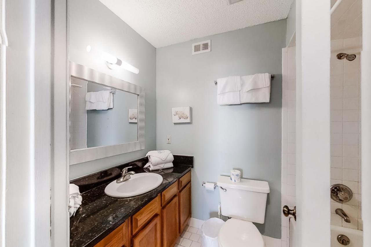 Appartement Sea Oats D204 à Gulf Shores Extérieur photo