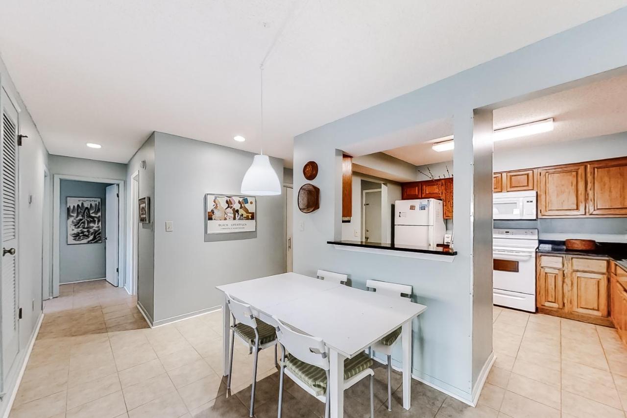 Appartement Sea Oats D204 à Gulf Shores Extérieur photo