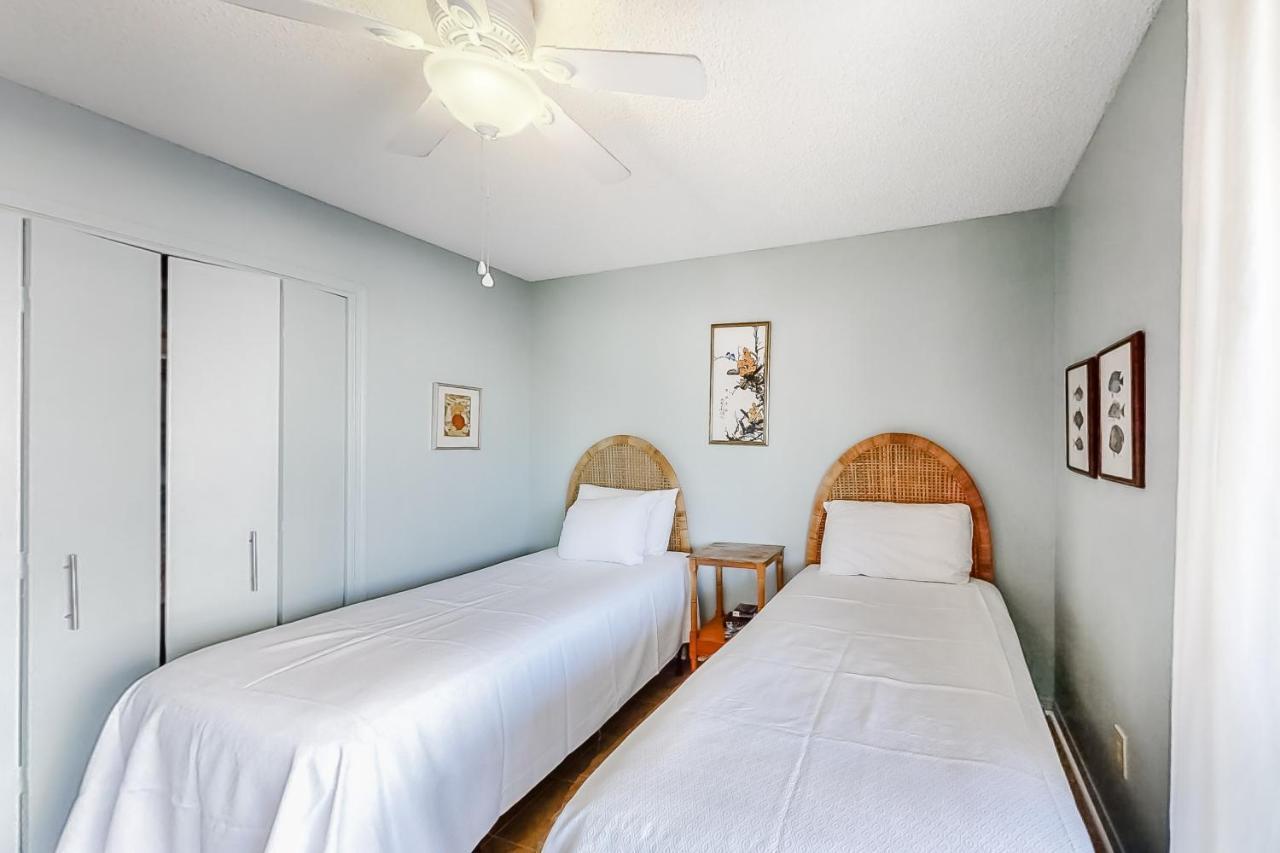 Appartement Sea Oats D204 à Gulf Shores Extérieur photo