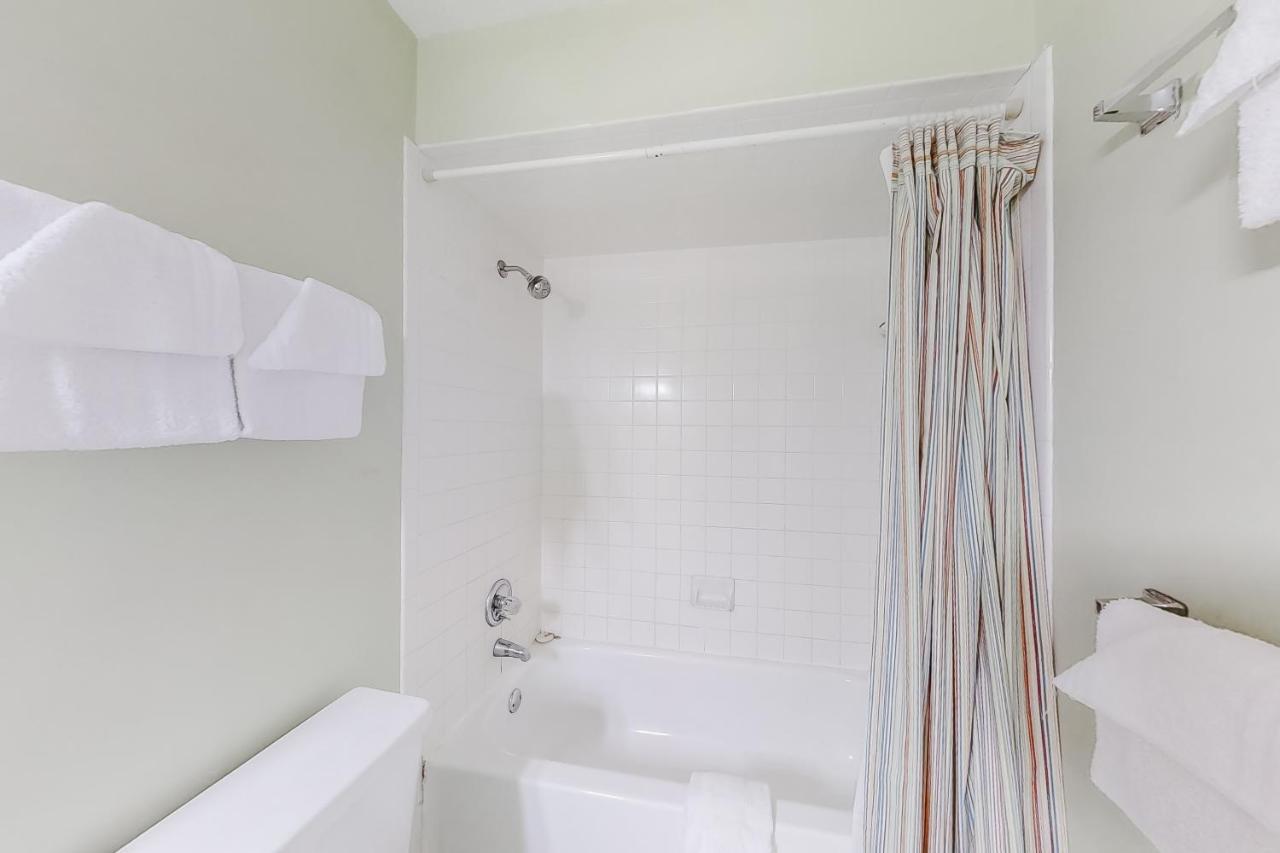 Appartement Sea Oats D204 à Gulf Shores Extérieur photo