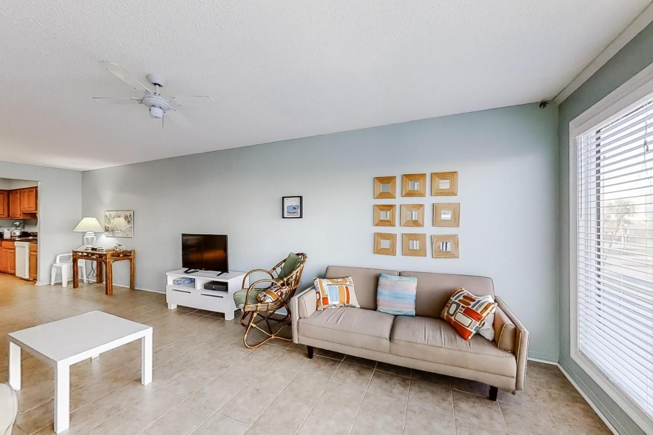 Appartement Sea Oats D204 à Gulf Shores Extérieur photo