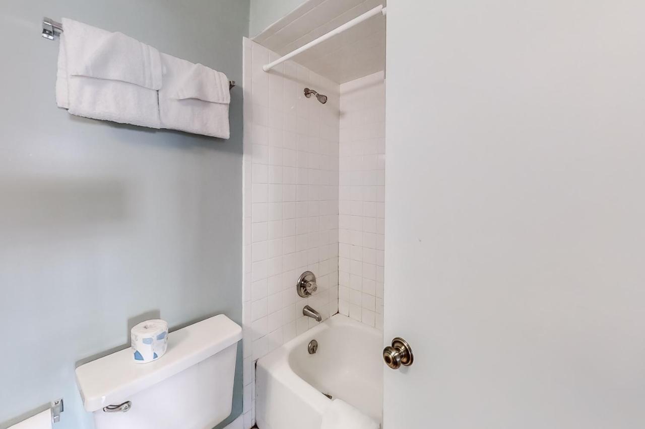 Appartement Sea Oats D204 à Gulf Shores Extérieur photo