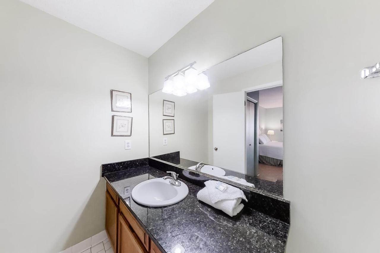 Appartement Sea Oats D204 à Gulf Shores Extérieur photo