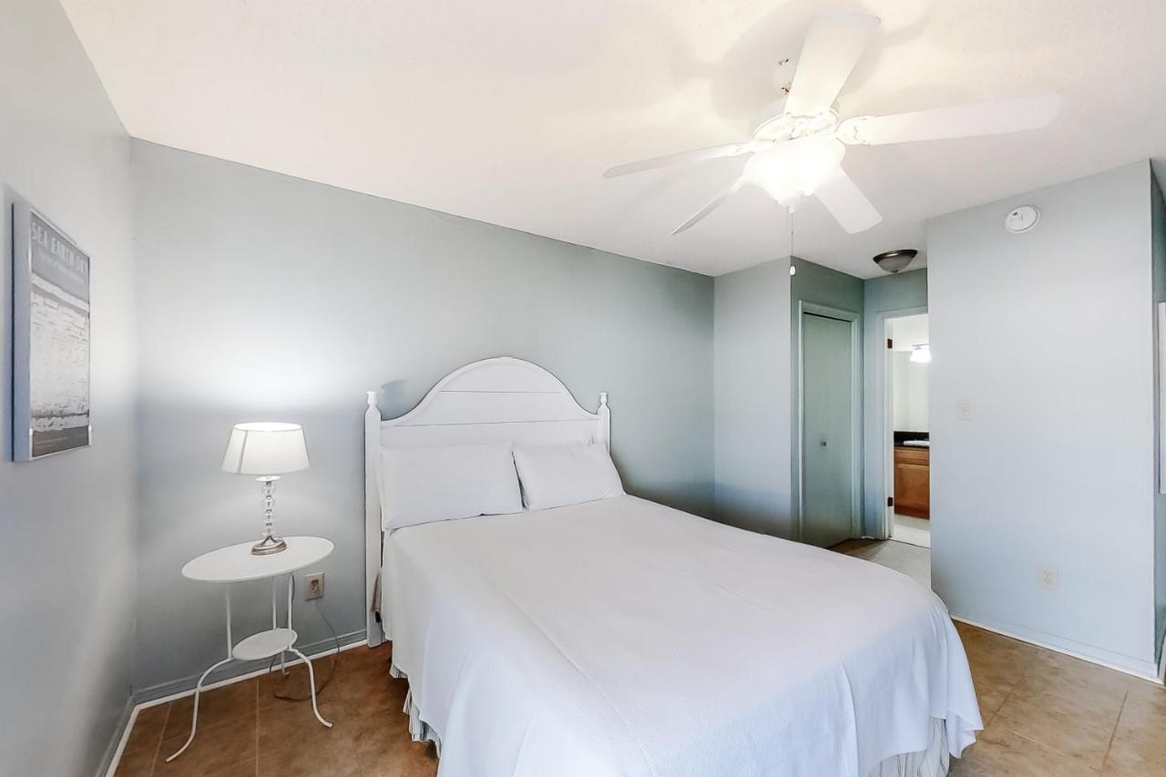 Appartement Sea Oats D204 à Gulf Shores Extérieur photo