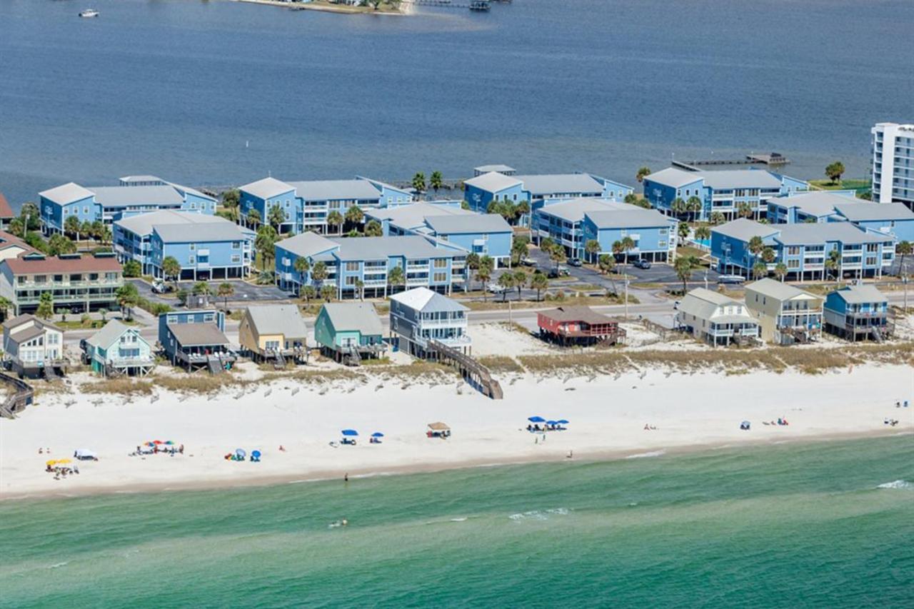 Appartement Sea Oats D204 à Gulf Shores Extérieur photo
