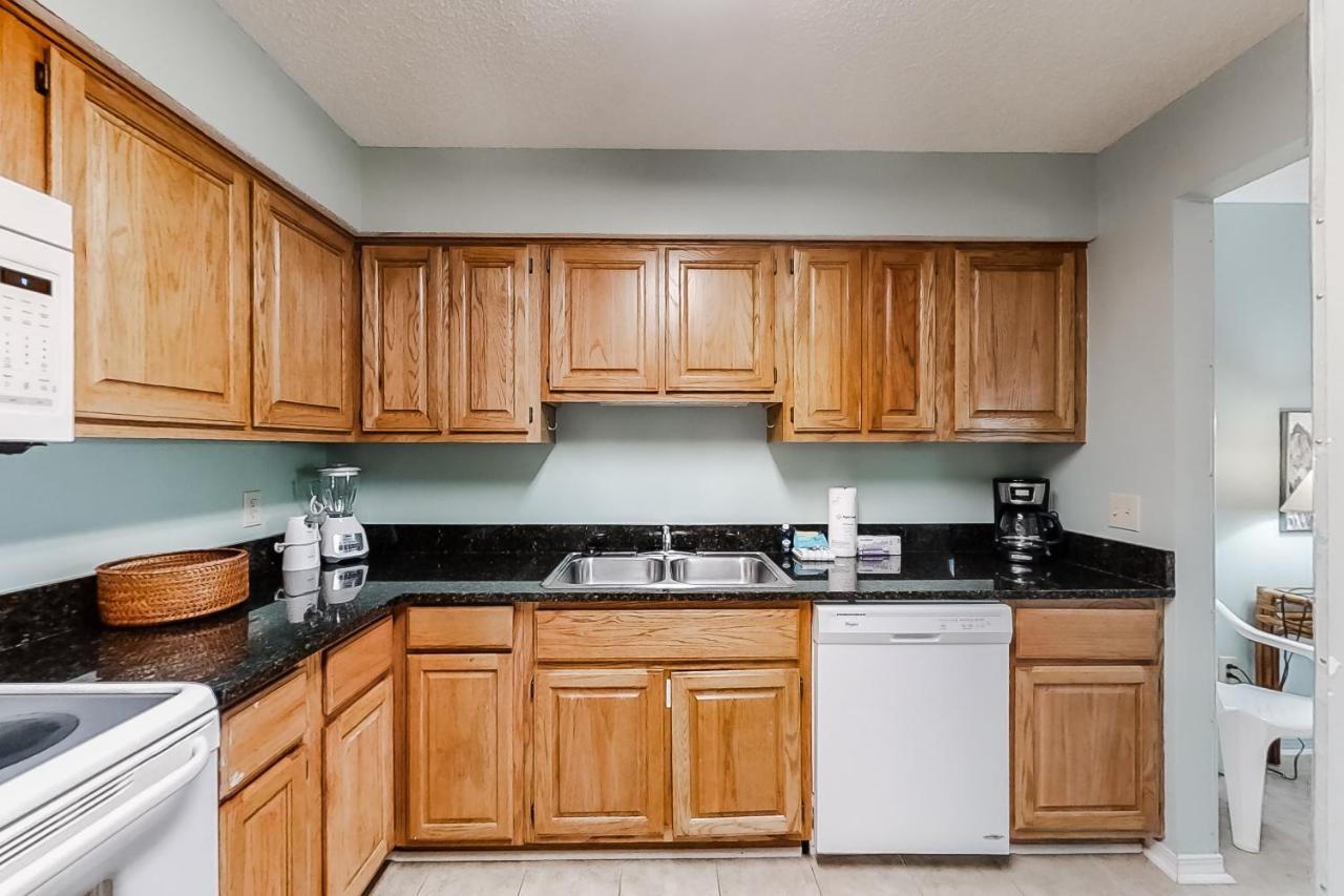 Appartement Sea Oats D204 à Gulf Shores Extérieur photo