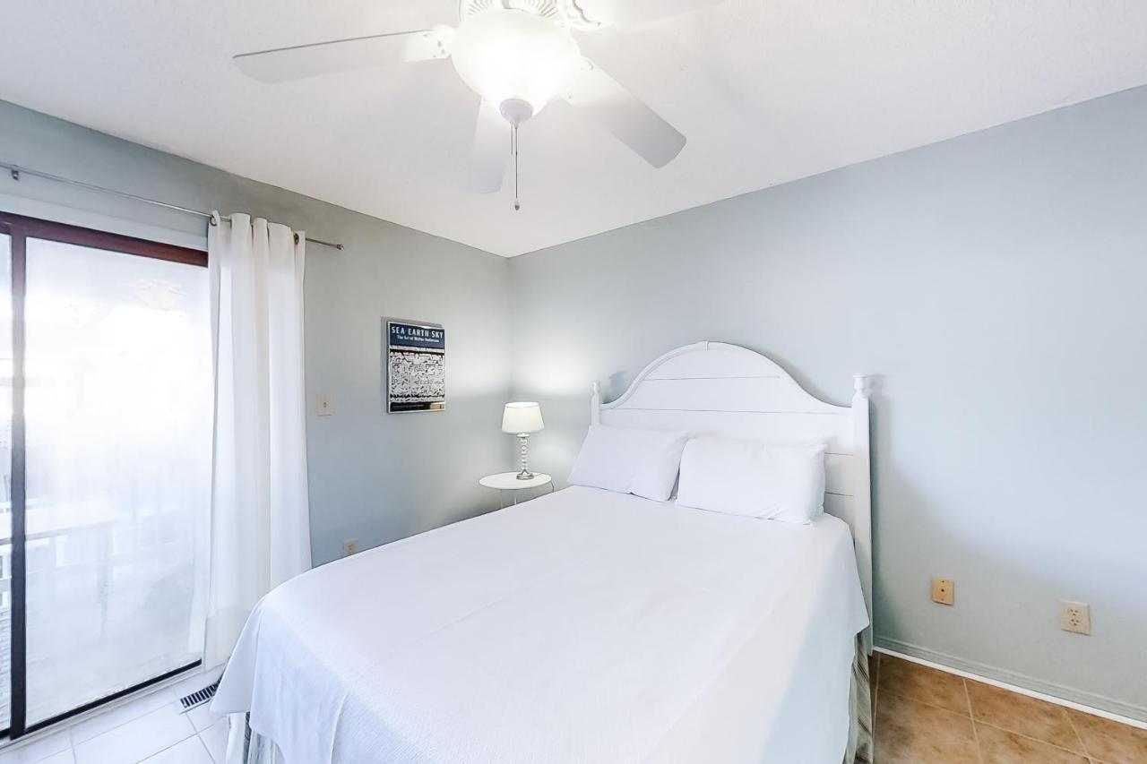 Appartement Sea Oats D204 à Gulf Shores Extérieur photo