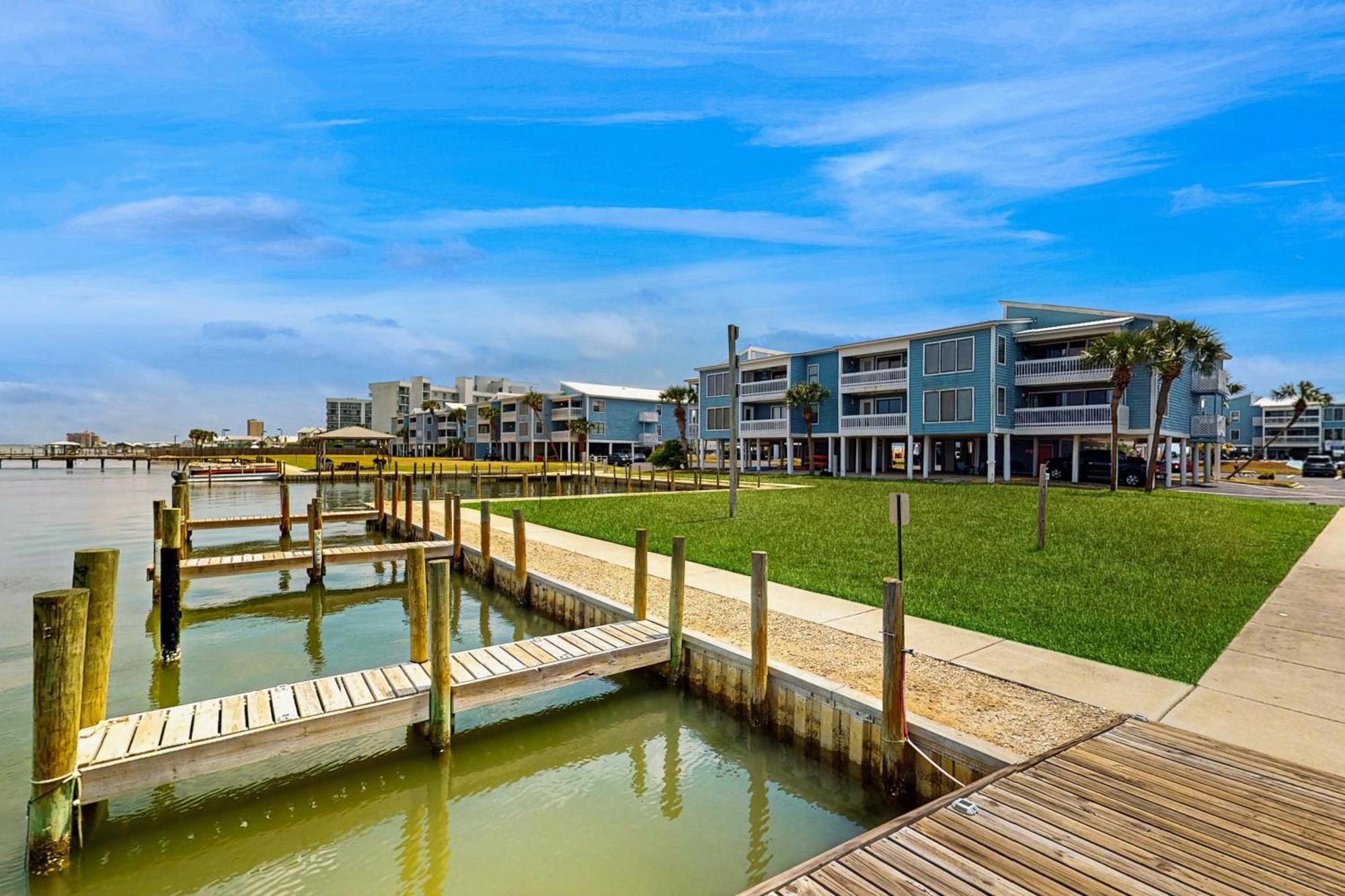 Appartement Sea Oats D204 à Gulf Shores Extérieur photo