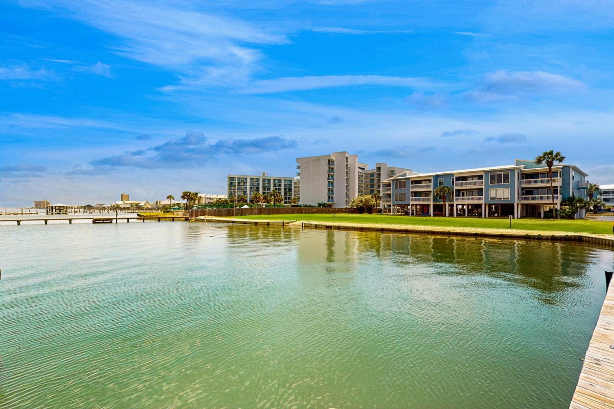 Appartement Sea Oats D204 à Gulf Shores Extérieur photo