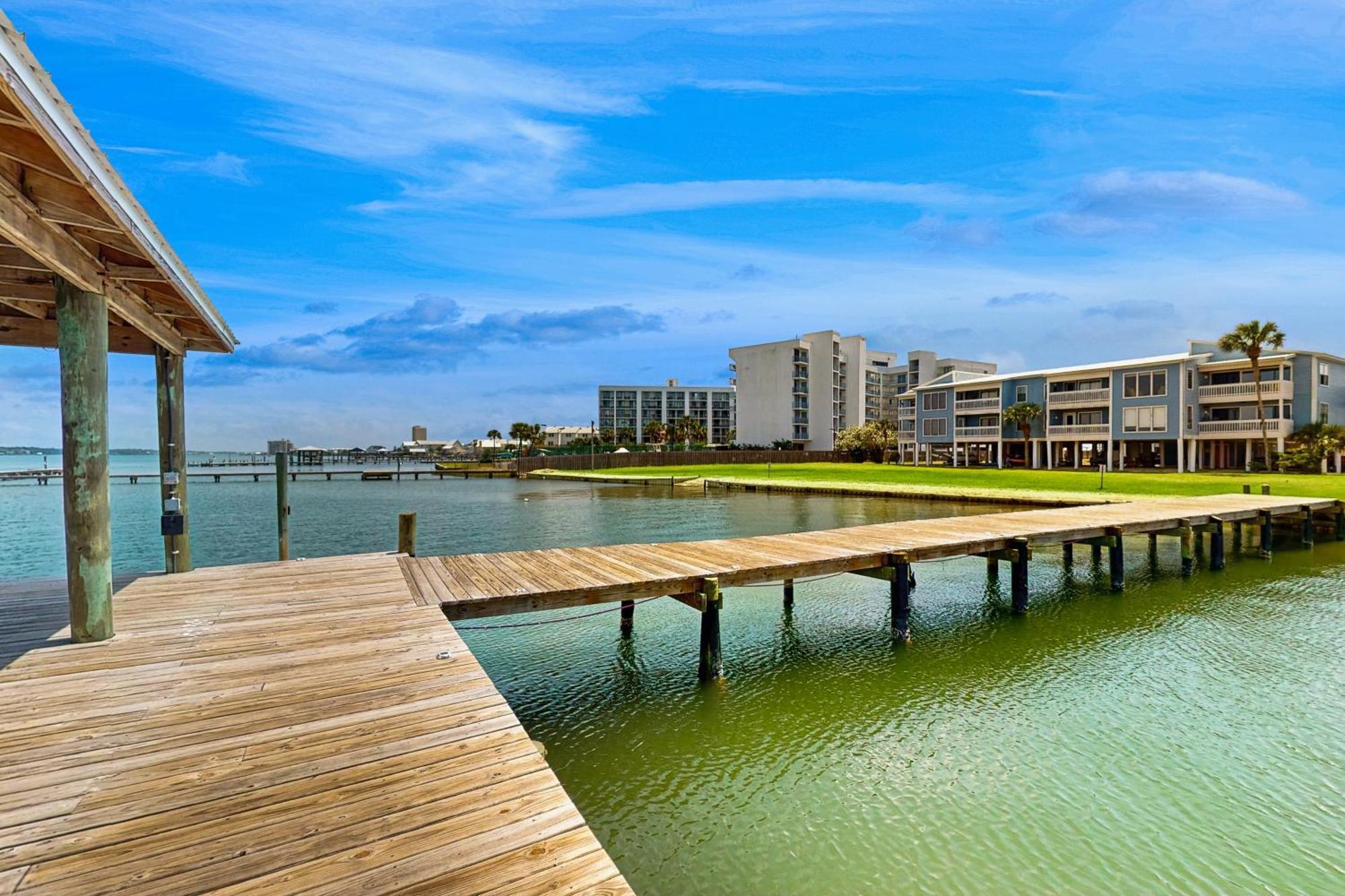Appartement Sea Oats D204 à Gulf Shores Extérieur photo